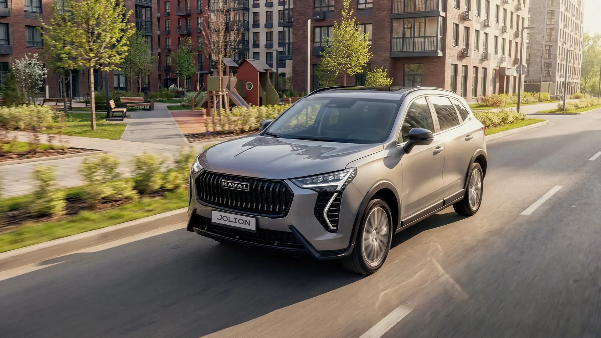 До 31 июля можно купить кроссовер HAVAL в Москве от 1 849 000 рублей! купить в Москве